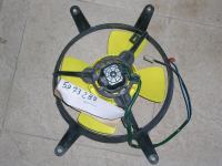 Elettroventola Autobianchi A112 '82 