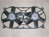 Elettroventola Doppia Fiat Ritmo Diesel