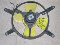 Elettroventola Fiat 127 III Serie 900 cc   Autobianchi 112