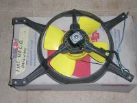 Elettroventola Fiat 128 C Cl