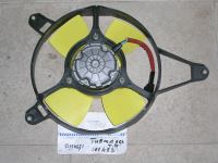 Elettroventola Lancia Thema TD 