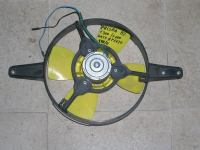 Elettroventola Lancia Prisma 1300 1600 Benzina