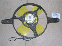 Elettroventola Fiat Ritmo Diesel '83