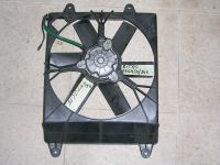 Elettroventola Fiat Regata Diesel 