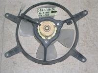 Elettroventola Seat Ibiza