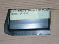 Lamierino Posteriore  sinistro  Polo 95'