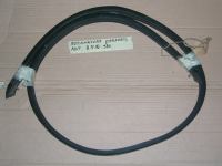 Modanatura Paraurti Ant. BMW 320