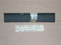 Modanatura Paraurti Ant. Sx Lancia Beta Coupè