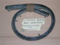 Modanatura Paraurti Anteriore Lancia Gamma Berlina