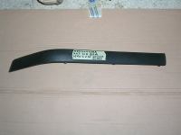 Modanatura Paraurti Anteriore Sinistra Bmw Serie3 E36 1991-1993