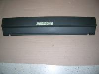 Paraurti Posteriore Centrale Fiat Fiorino Pick Up Dal 1991 -2000