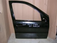 Porta Ant. Dx Fiat Palio 5p