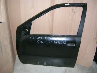 Porta Ant. Sx Fiat Punto '93 5p 