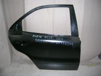 Porta Post. Dx Fiat Brava 