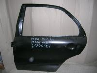 Porta Post. Sx Fiat Marea Berlina