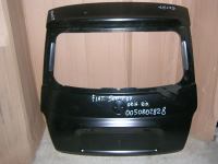 Portellone Fiat 500 2007 