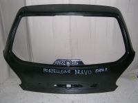 Portello Fiat Bravo 