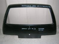 Portellone Fiat Cinquecento 1992-1998