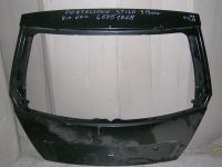 Portellone Fiat Stilo 3 Porte