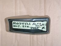 Rostro Paraurti Ant. Post. Sx Alfa Romeo Alfa Sud TI