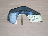 Rostro Paraurti Fiat 125 I