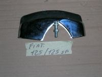 Rostro Paraurti Fiat 125