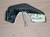 Rostro Paraurti Fiat 127