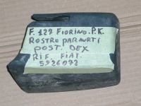 Rostro Paraurti Post. Dx Fiat 127 Fiorino