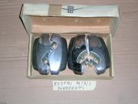 Rostro Paraurti Innocenti Mini