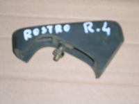 Rostro Paraurti Renault R4