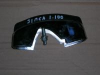 Rostro Paraurti Simca 1100