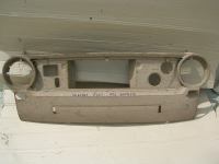 Frontale Anteriore Anteriore Fiat 124 Berlina