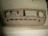 Frontale Anteriore Fiat 128 Rally 