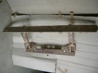 Traversa Batticofano Fiat Argenta