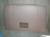 Cofano Ant. Fiat 127 I Serie