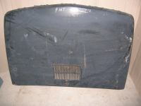 Cofano Ant. Fiat 127 III Serie