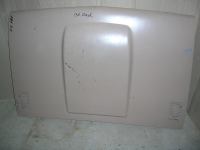 Cofano Ant. Fiat 131 Diesel