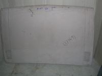 Cofano Ant. Fiat 131 I Serie 