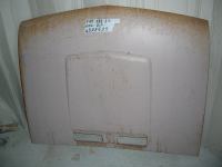 Cofano Ant. Fiat 132 Diesel 