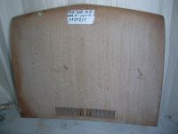 Cofano Ant. Fiat 132 GLS 