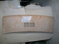 Cofano Ant. Fiat 242 