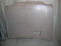 Cofano Ant. Fiat Ritmo 