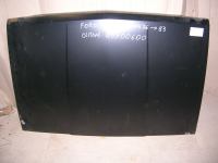 Cofano Ant. Ford Fiesta '76 