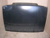 Cofano Anteriore  Ford Fiesta '84