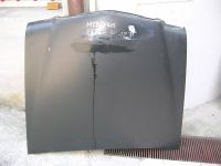 Cofano Ant. Mercedes Serie W123