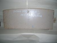 Cofano Posteriore  Fiat 127 1 Serie 2 Porte