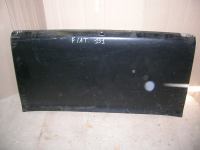 Cofano Post. Fiat 131