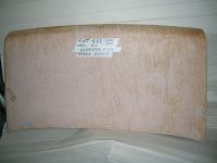 Cofano Post. Fiat 132 