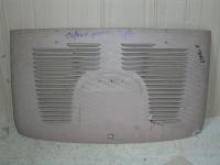 Cofano Post. Fiat 600 D E