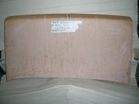 Cofano Post. Fiat Argenta 